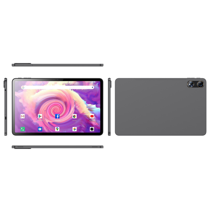 12寸新款超清智能平板电脑从小学初中高中九科同步教学护眼学习机